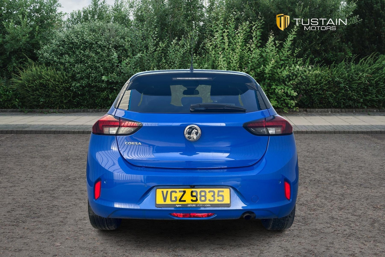 Used Vauxhall Corsa 2022 for sale - 77240022: Photo 11