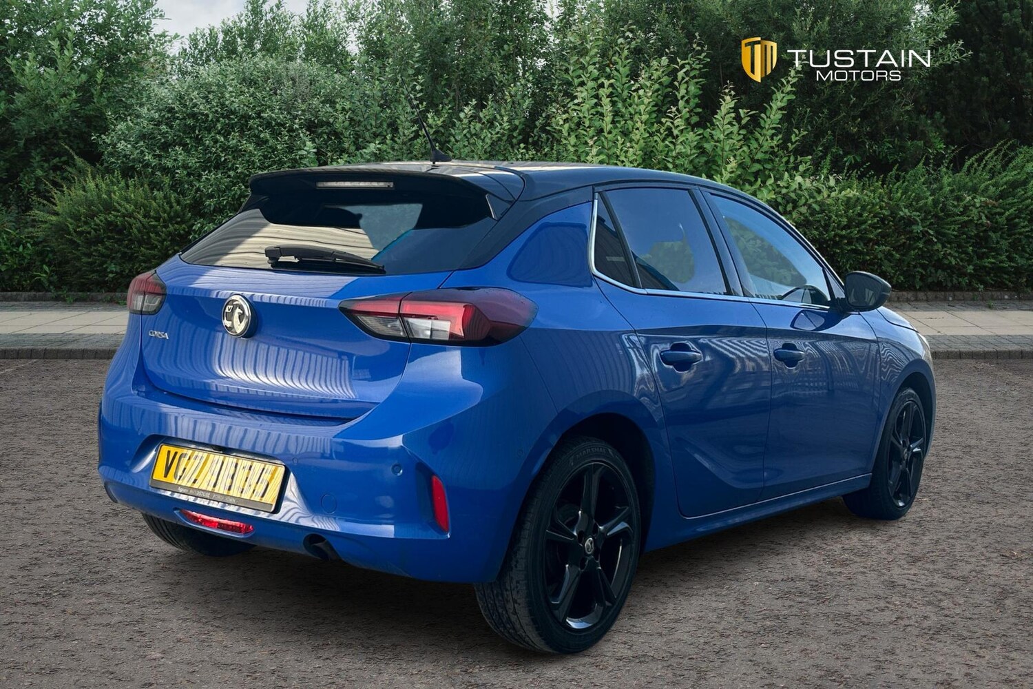 Used Vauxhall Corsa 2022 for sale - 77240022: Photo 12