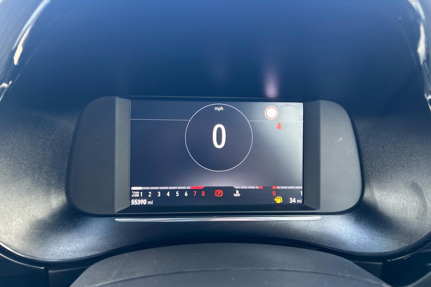 Used Vauxhall Corsa 2022 for sale - 77240022: Photo 13