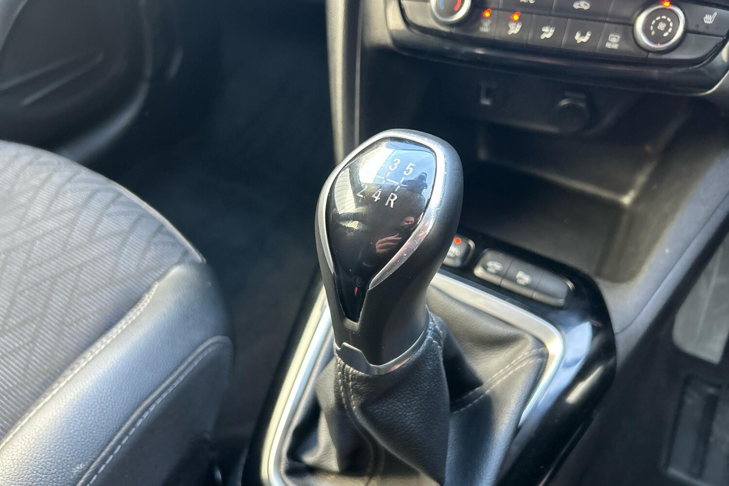 Used Vauxhall Corsa 2022 for sale - 77240022: Photo 14