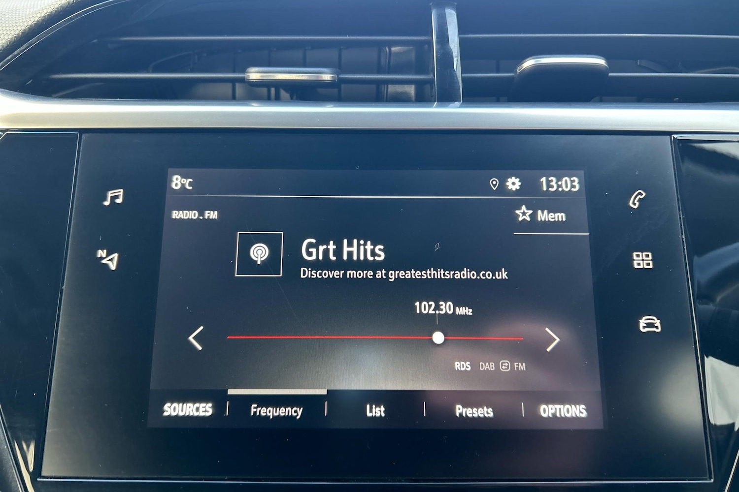 Used Vauxhall Corsa 2022 for sale - 77240022: Photo 15