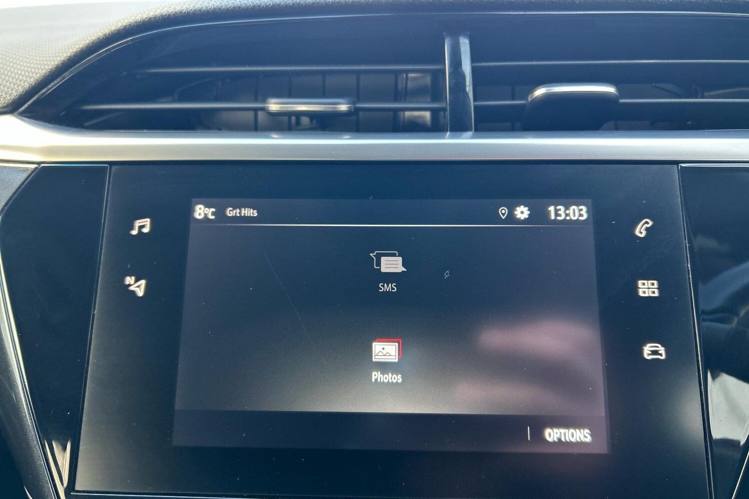 Used Vauxhall Corsa 2022 for sale - 77240022: Photo 16