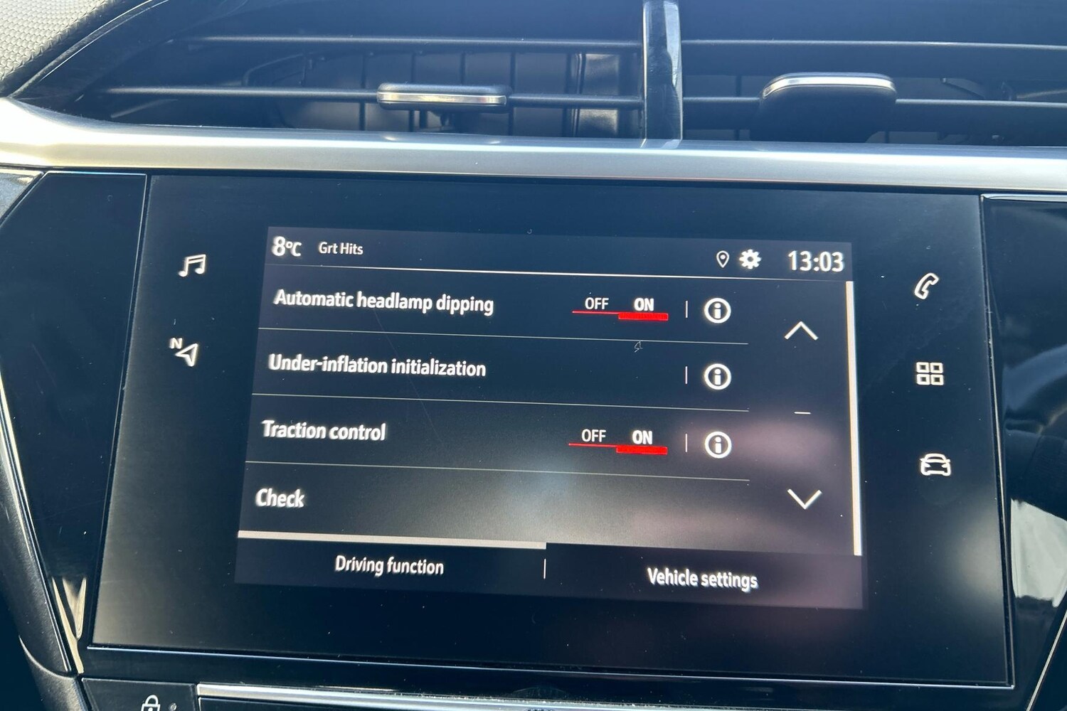 Used Vauxhall Corsa 2022 for sale - 77240022: Photo 17