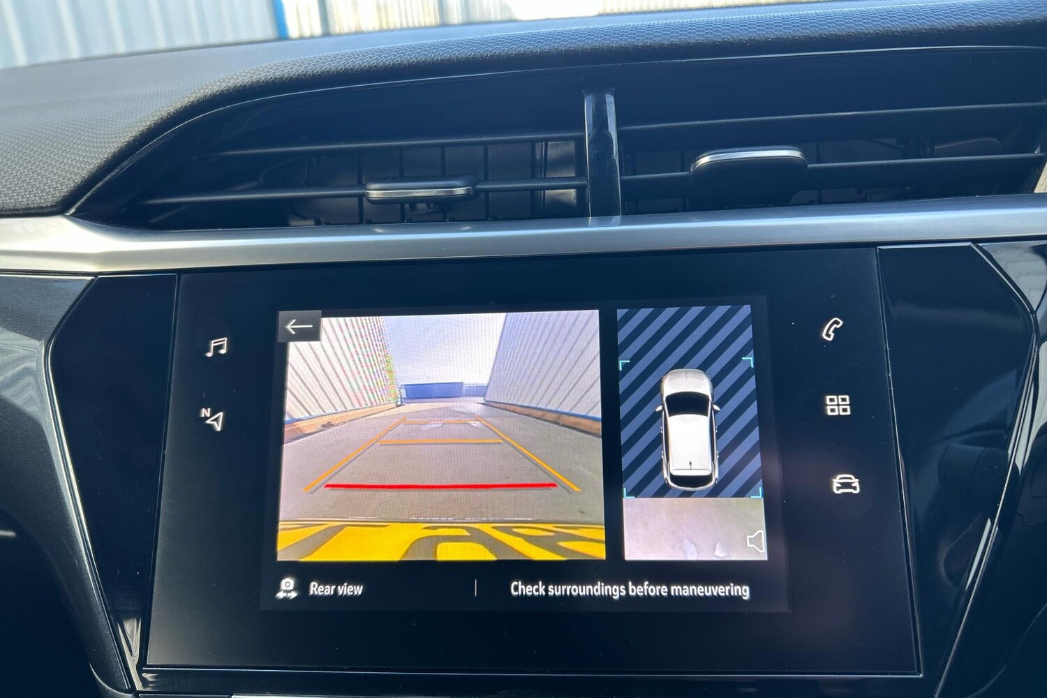 Used Vauxhall Corsa 2022 for sale - 77240022: Photo 19