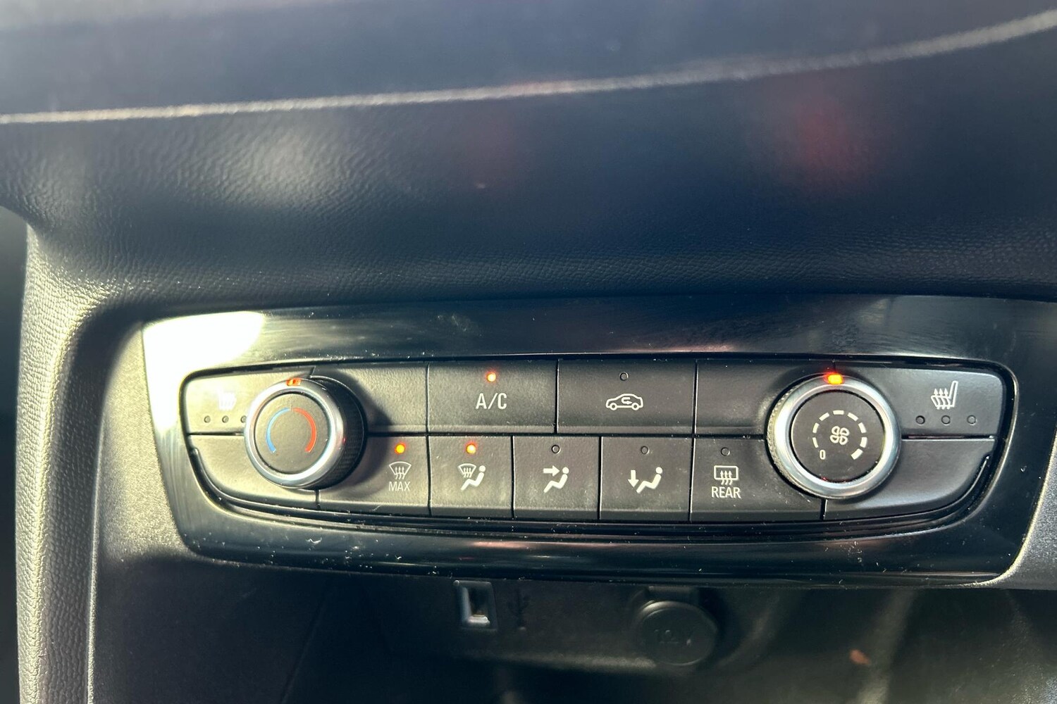 Used Vauxhall Corsa 2022 for sale - 77240022: Photo 20