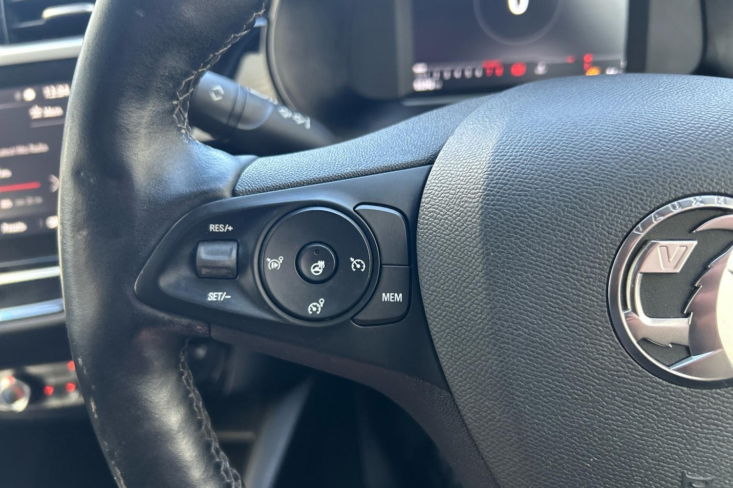 Used Vauxhall Corsa 2022 for sale - 77240022: Photo 23