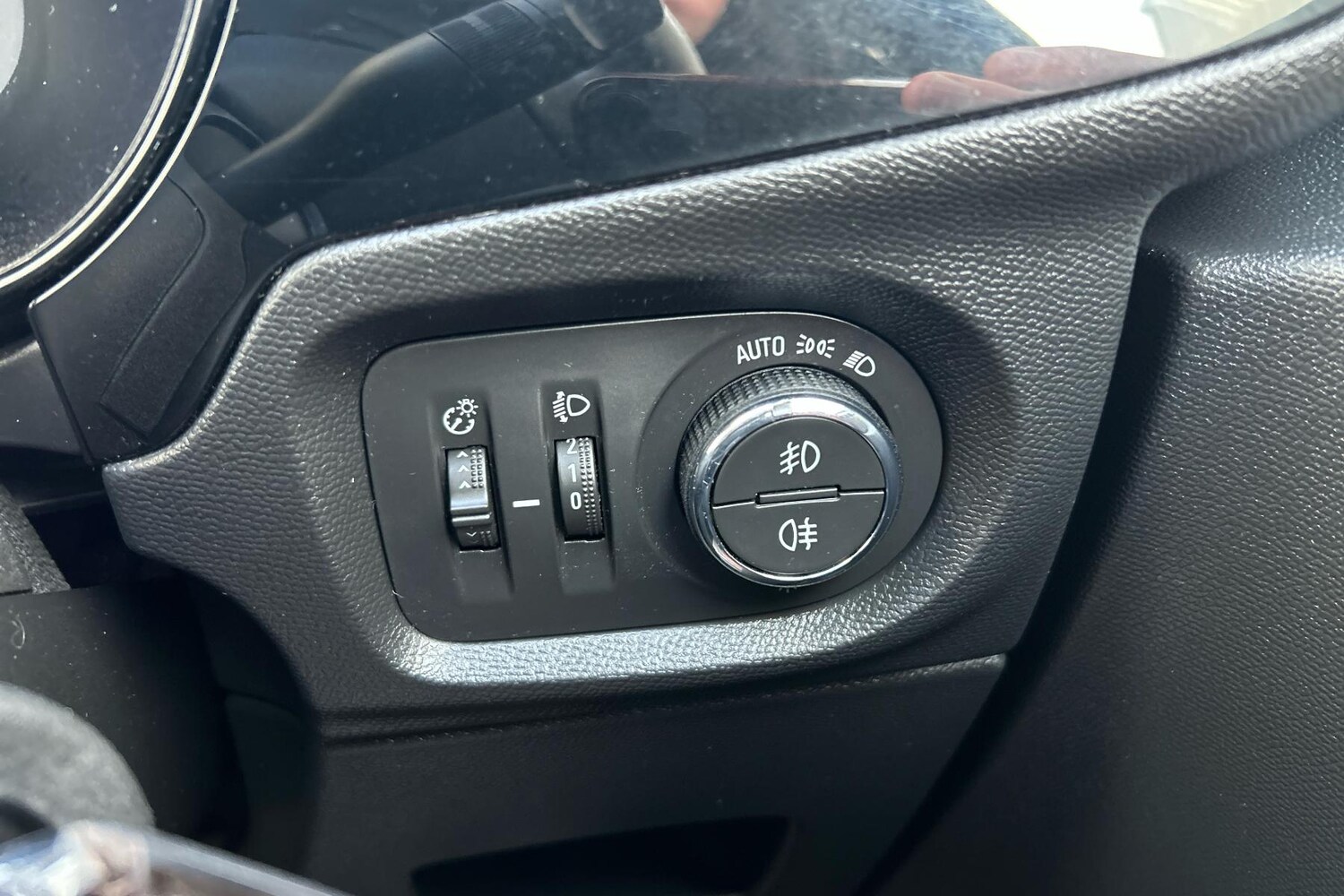 Used Vauxhall Corsa 2022 for sale - 77240022: Photo 25