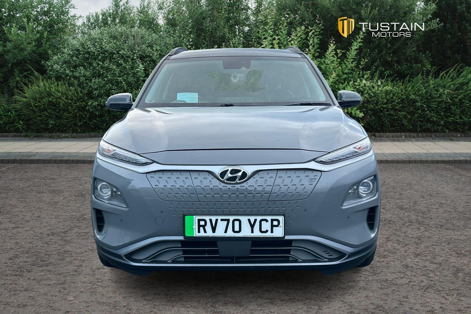Used Hyundai KONA 2020 for sale - 77196306: Photo 10