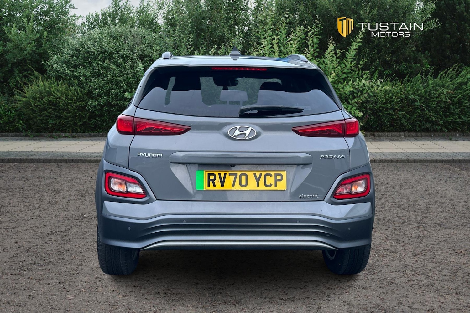 Used Hyundai KONA 2020 for sale - 77196306: Photo 11