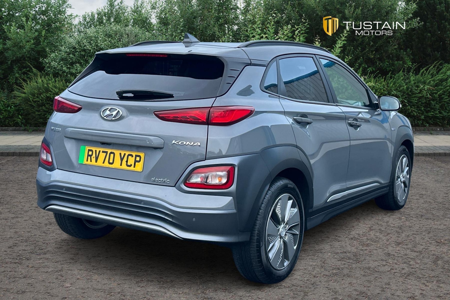 Used Hyundai KONA 2020 for sale - 77196306: Photo 12