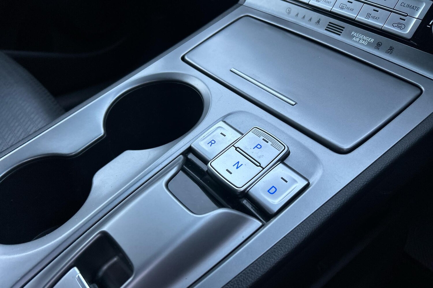 Used Hyundai KONA 2020 for sale - 77196306: Photo 14