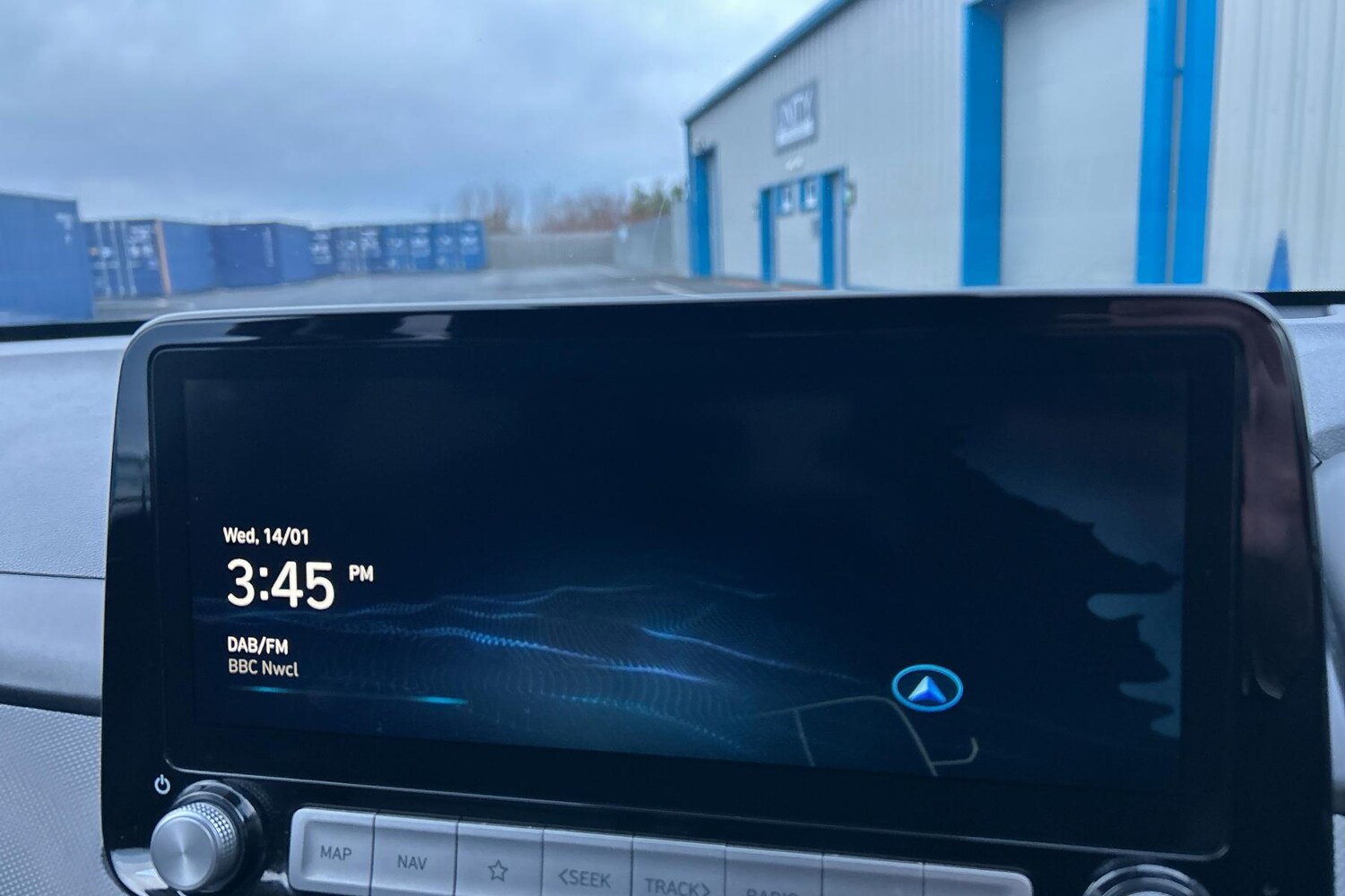 Used Hyundai KONA 2020 for sale - 77196306: Photo 15