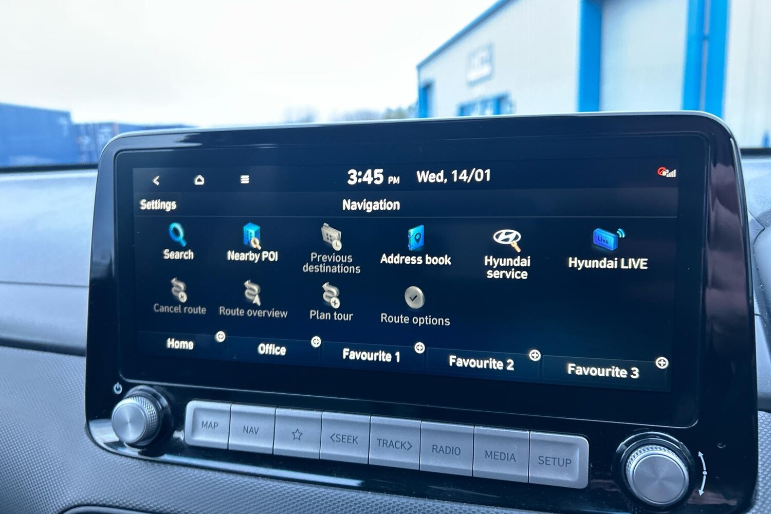 Used Hyundai KONA 2020 for sale - 77196306: Photo 16