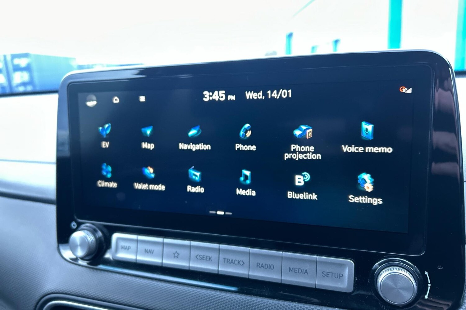 Used Hyundai KONA 2020 for sale - 77196306: Photo 18