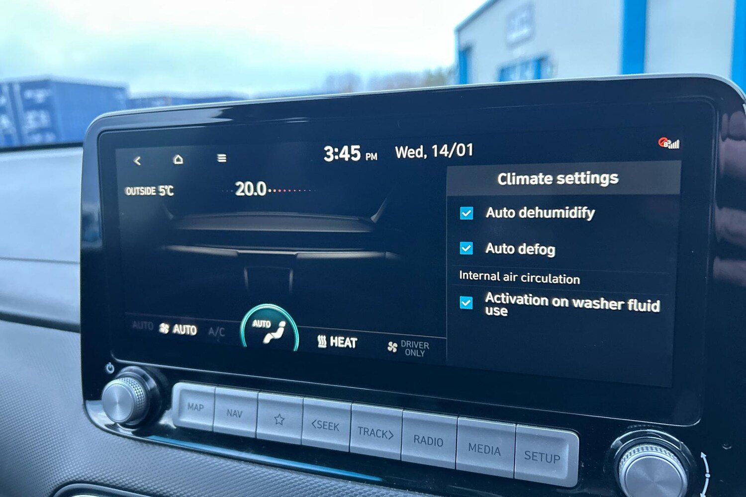 Used Hyundai KONA 2020 for sale - 77196306: Photo 19