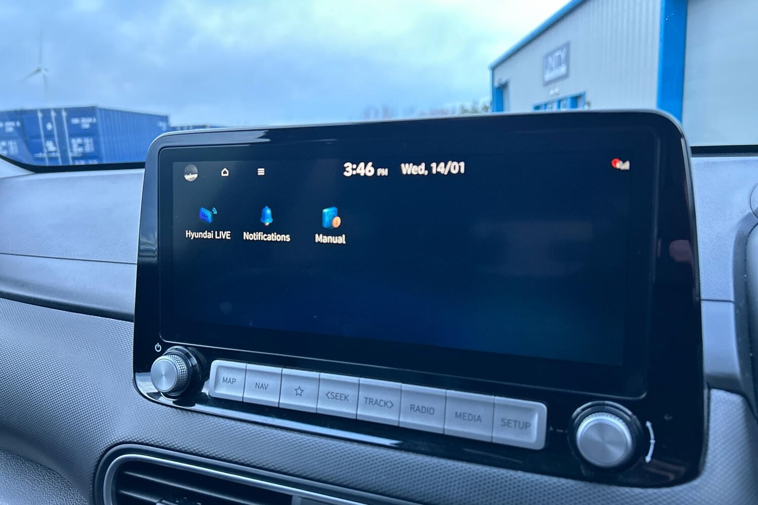 Used Hyundai KONA 2020 for sale - 77196306: Photo 20