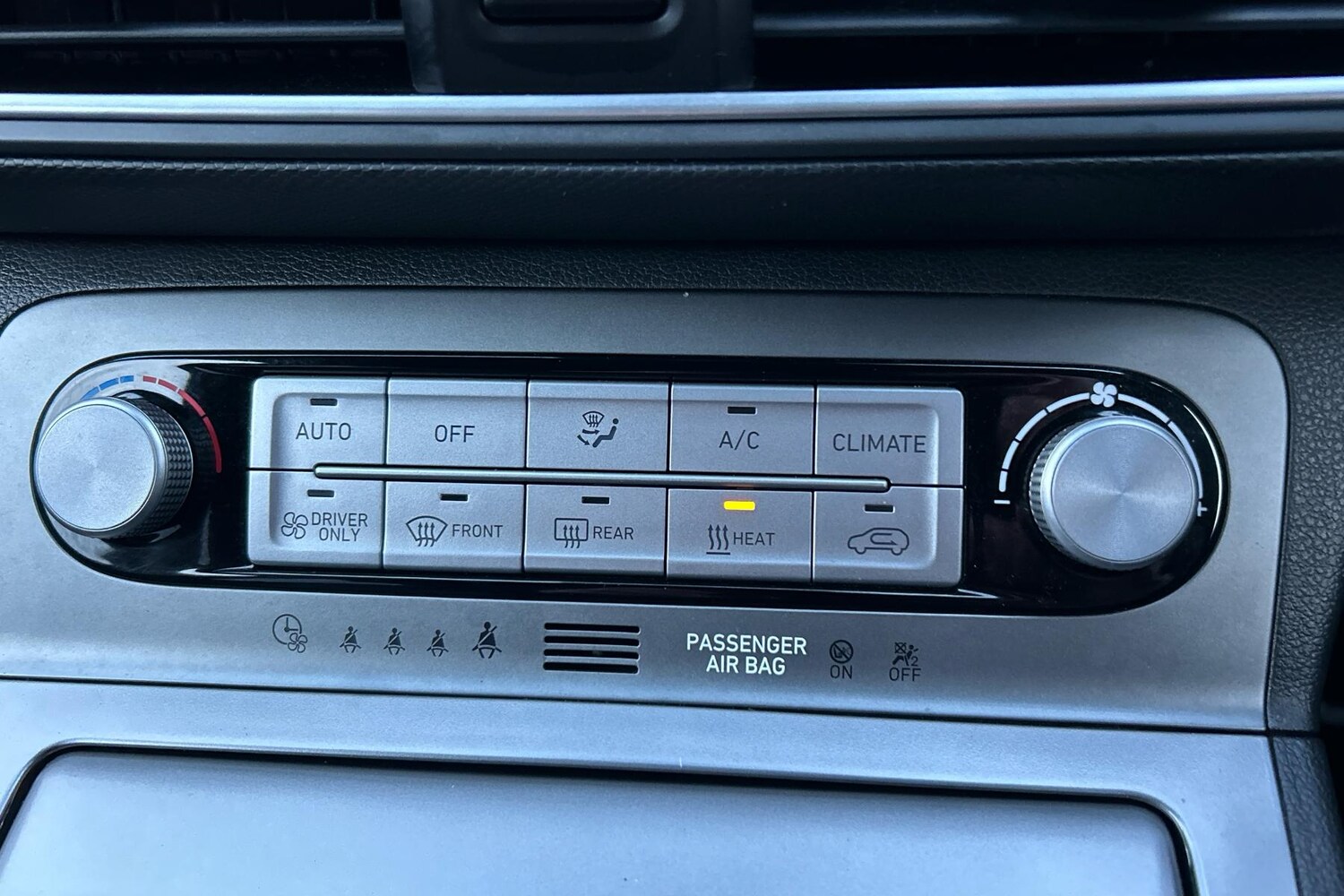 Used Hyundai KONA 2020 for sale - 77196306: Photo 22