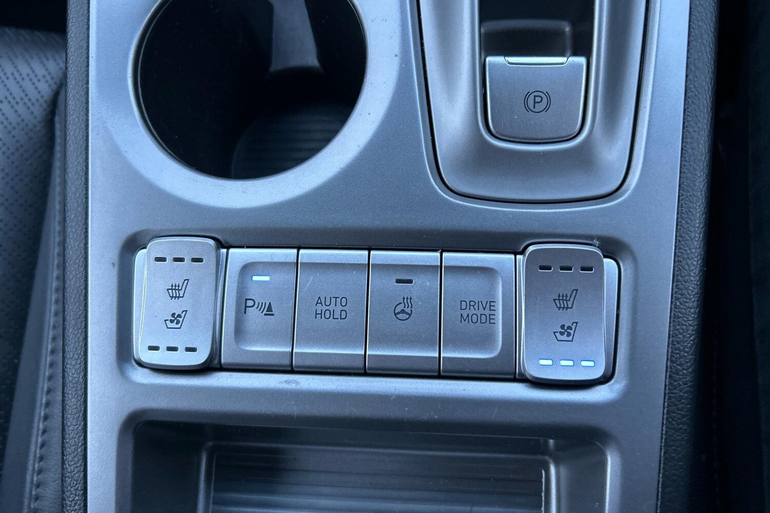 Used Hyundai KONA 2020 for sale - 77196306: Photo 24