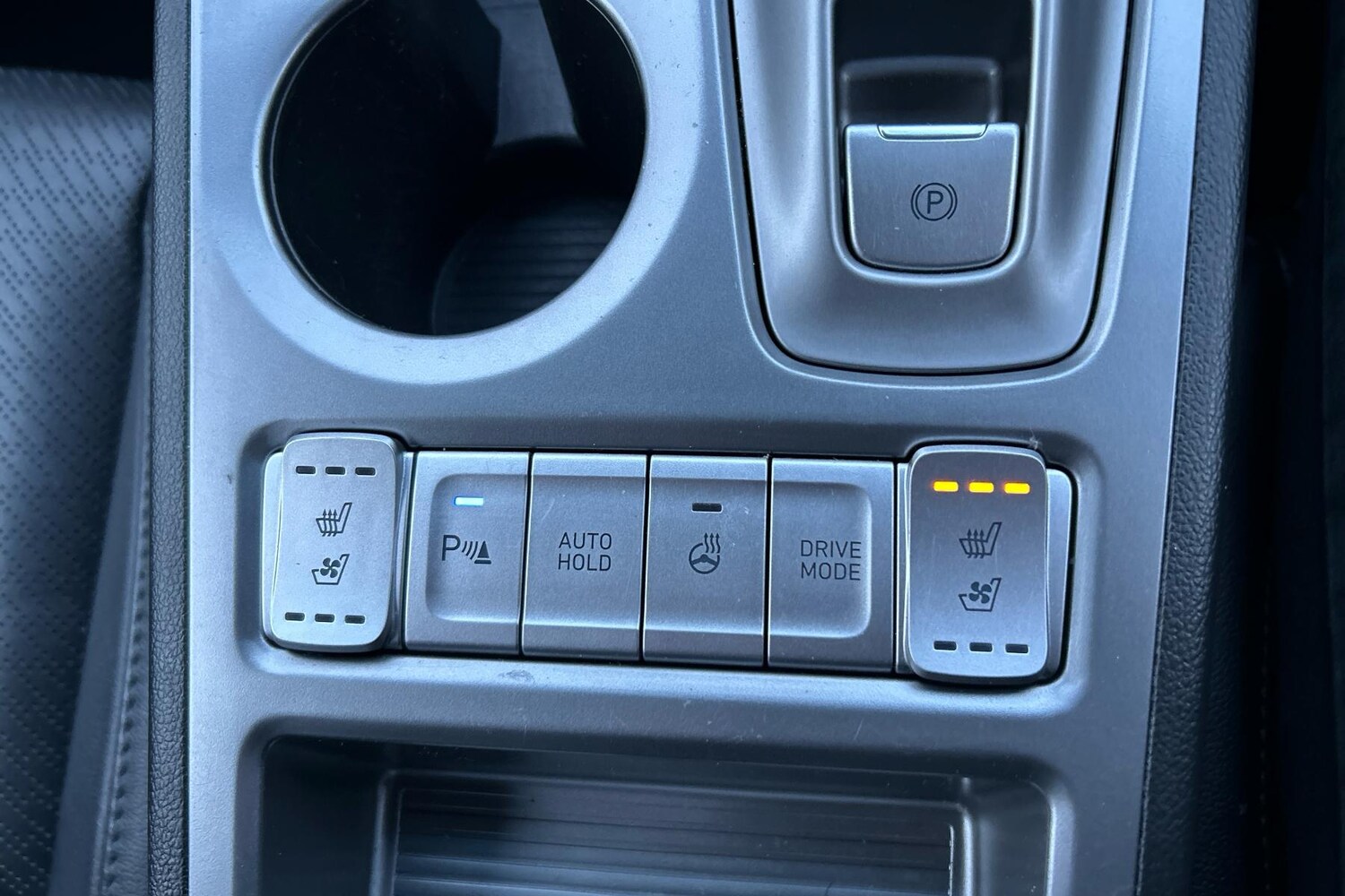 Used Hyundai KONA 2020 for sale - 77196306: Photo 25