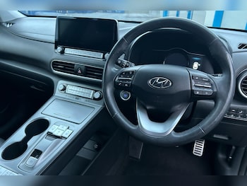 Used Hyundai KONA 2020 for sale - 77196306: Photo