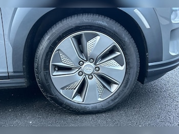 Used Hyundai KONA 2020 for sale - 77196306: Photo