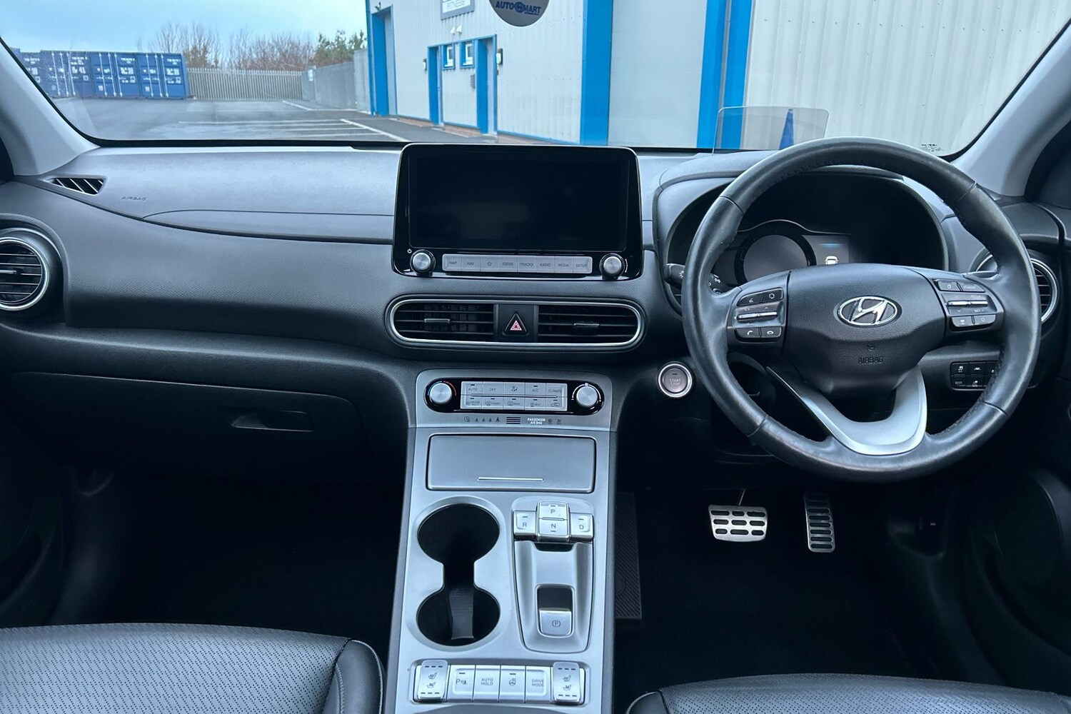 Used Hyundai KONA 2020 for sale - 77196306: Photo 4