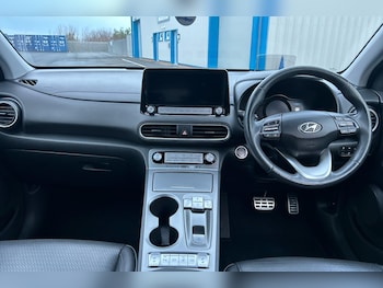 Used Hyundai KONA 2020 for sale - 77196306: Photo