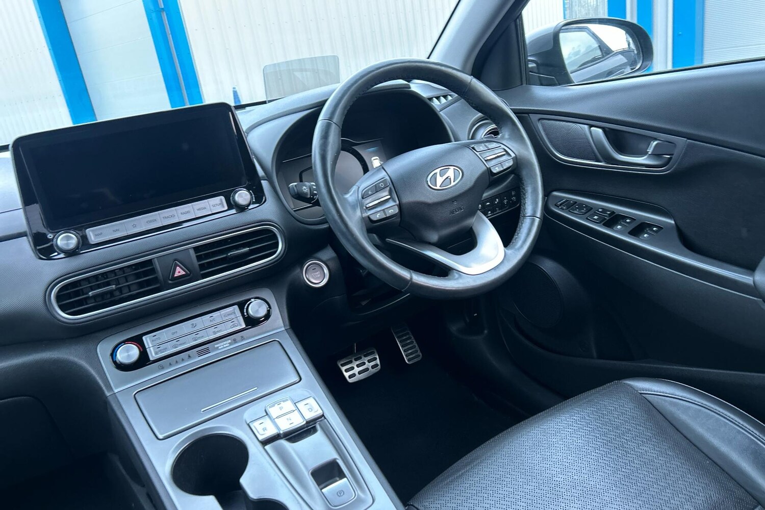 Used Hyundai KONA 2020 for sale - 77196306: Photo 5