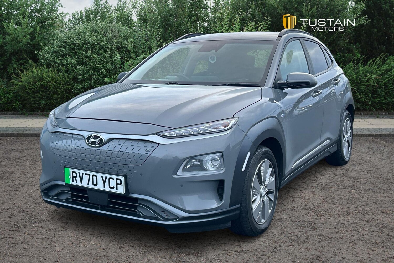 Used Hyundai KONA 2020 for sale - 77196306: Photo 6
