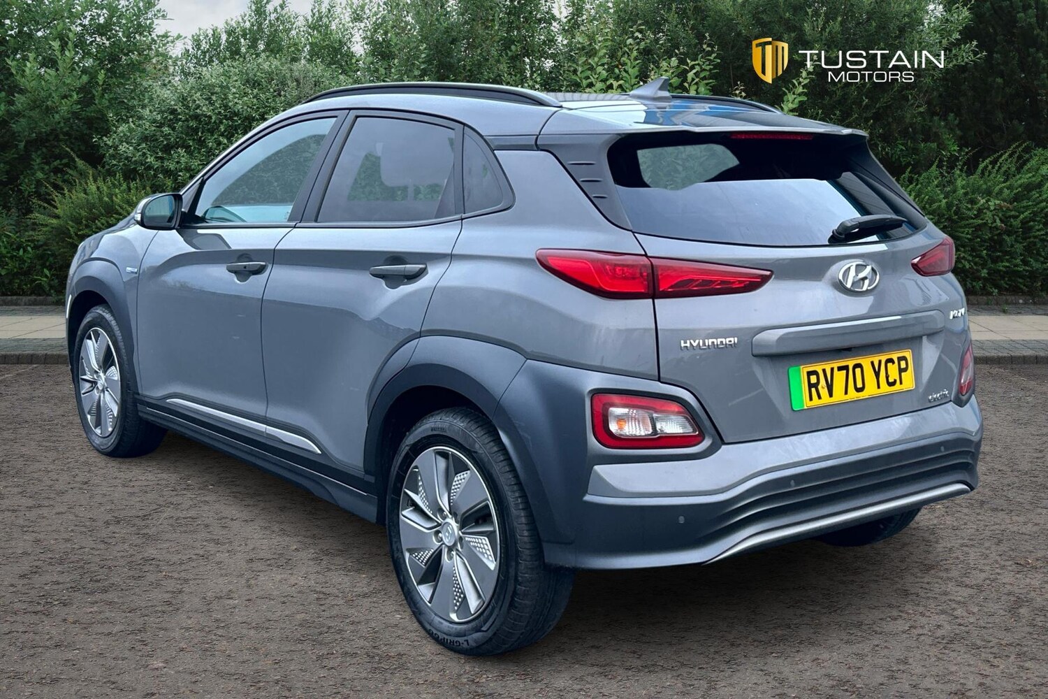 Used Hyundai KONA 2020 for sale - 77196306: Photo 7