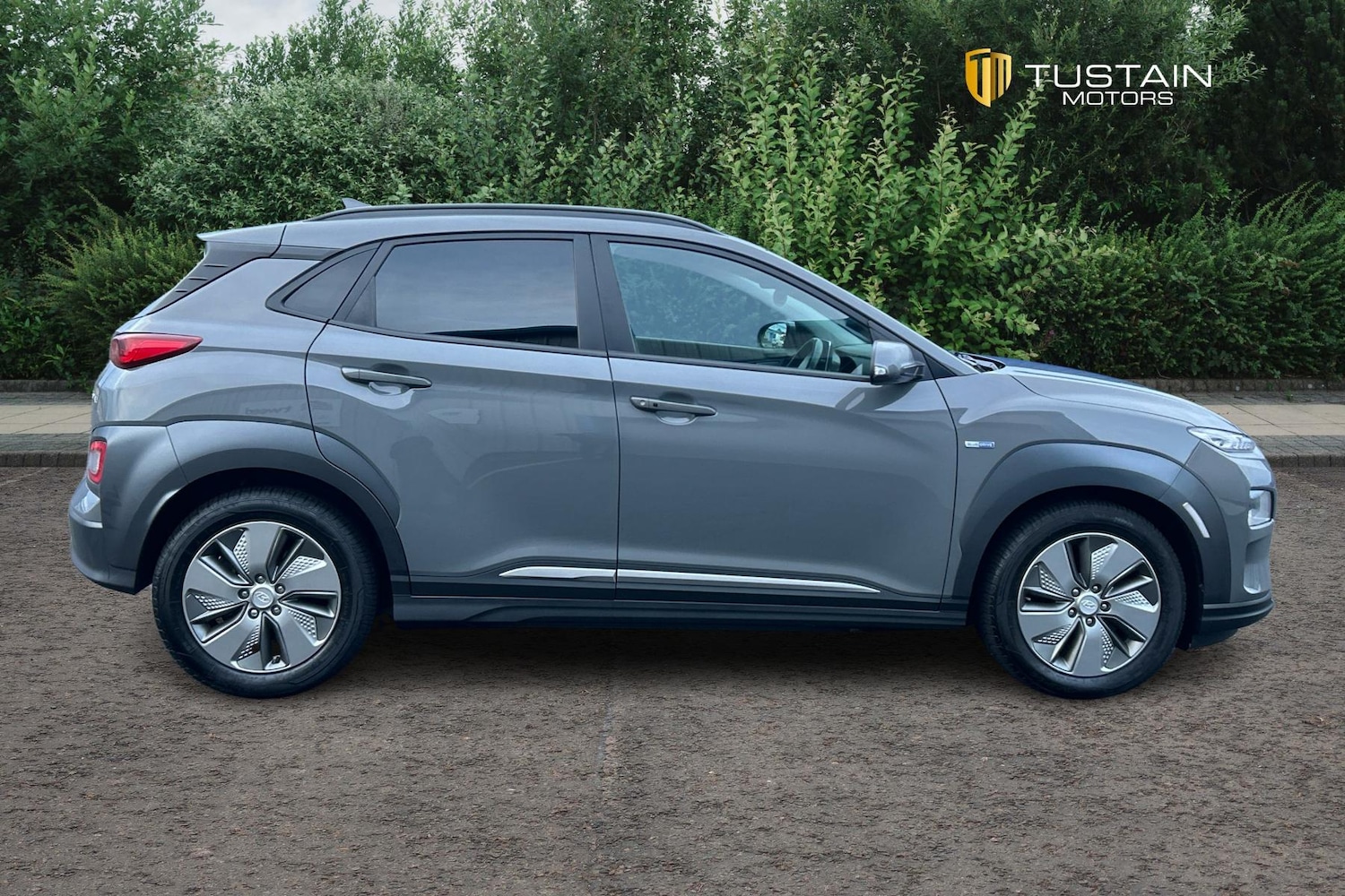 Used Hyundai KONA 2020 for sale - 77196306: Photo 8