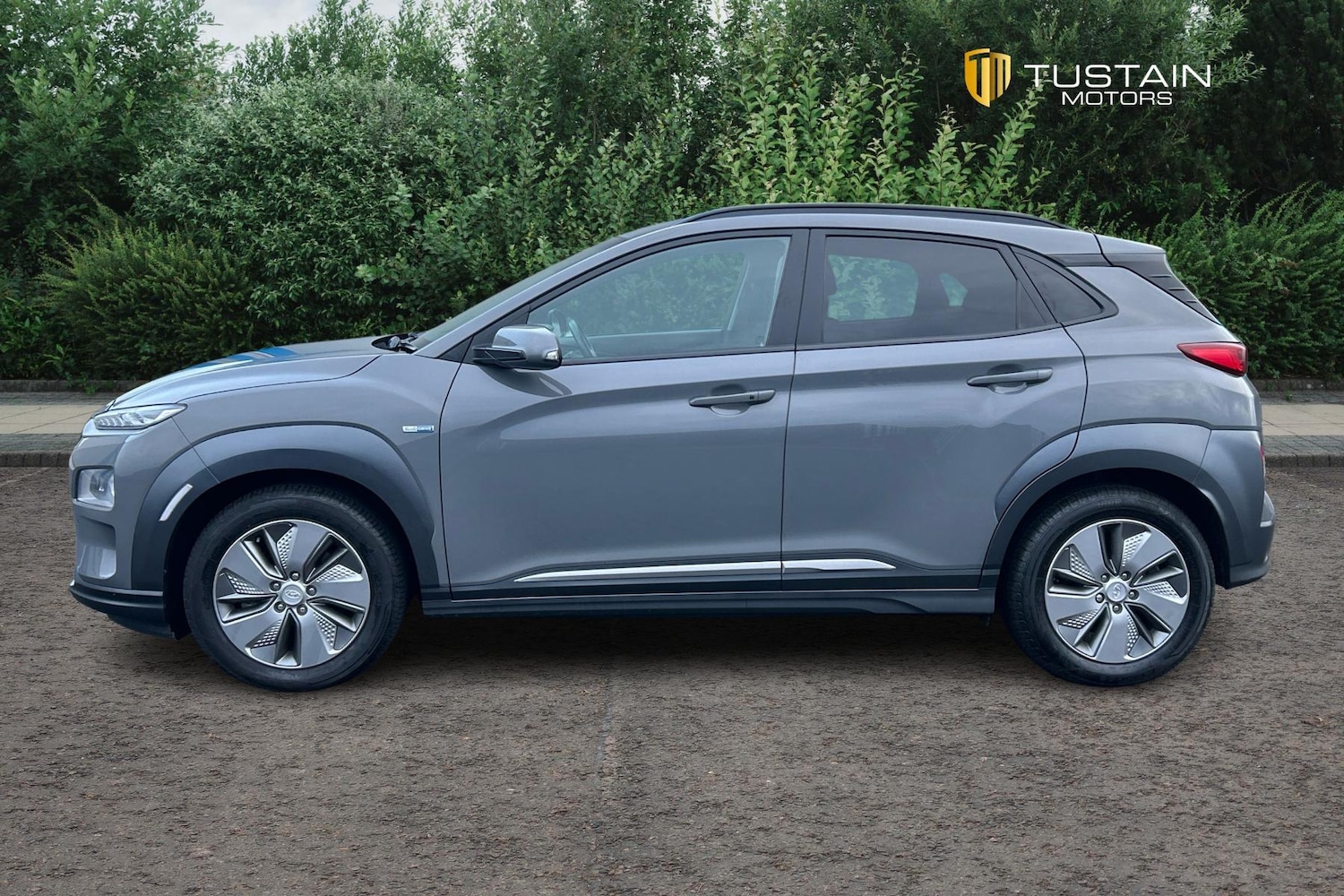 Used Hyundai KONA 2020 for sale - 77196306: Photo 9