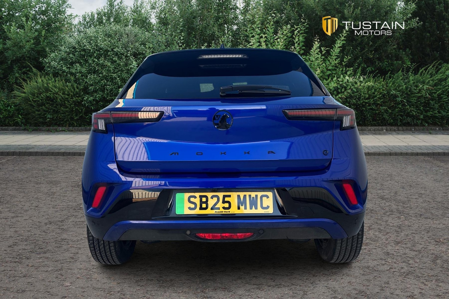 Used Vauxhall Mokka 2025 for sale - 77147671: Photo 11