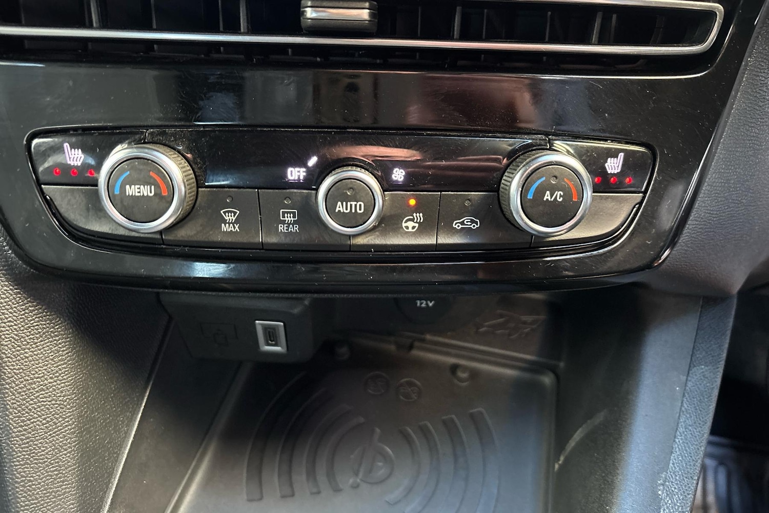 Used Vauxhall Mokka 2025 for sale - 77147671: Photo 16