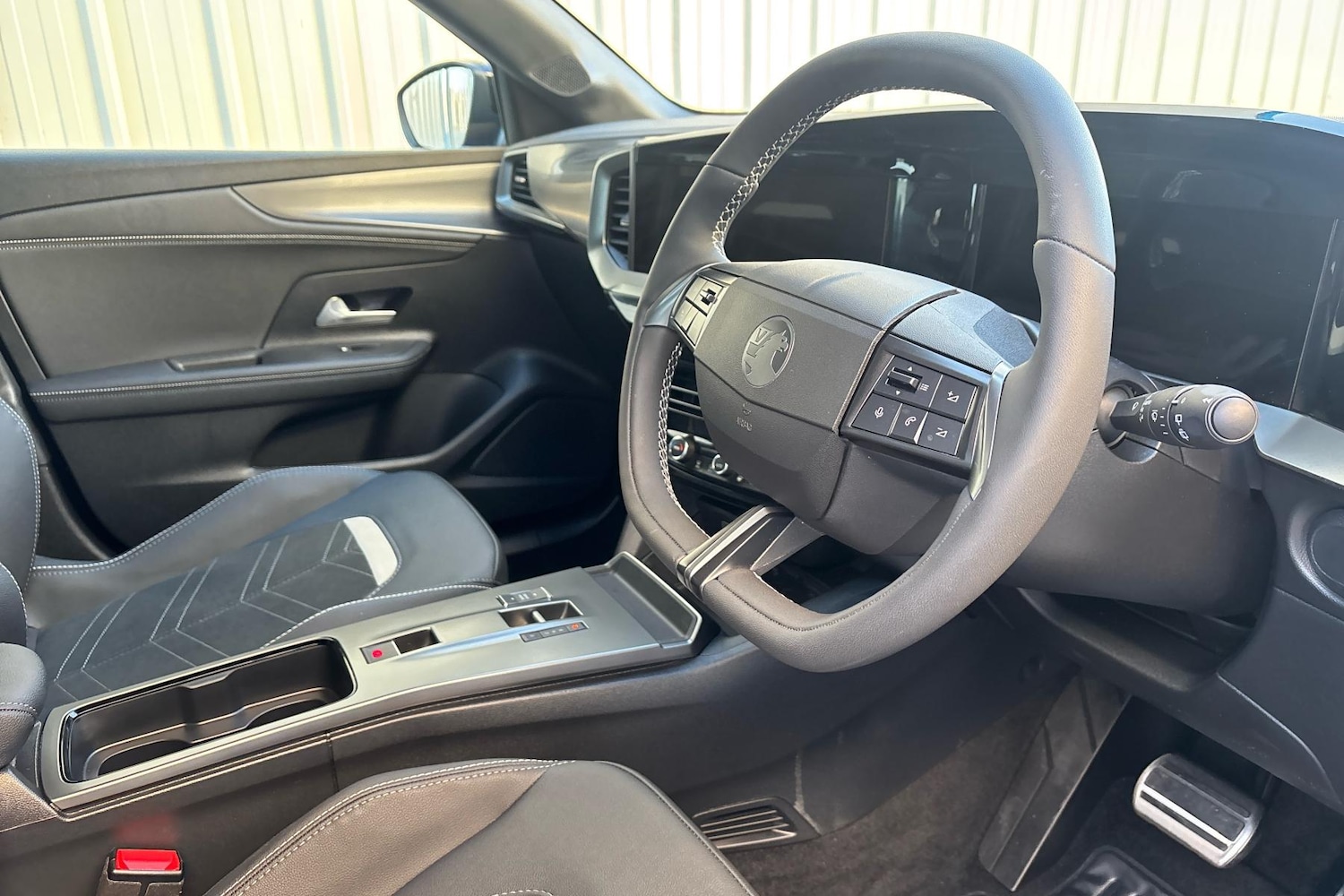 Used Vauxhall Mokka 2025 for sale - 77147671: Photo 2