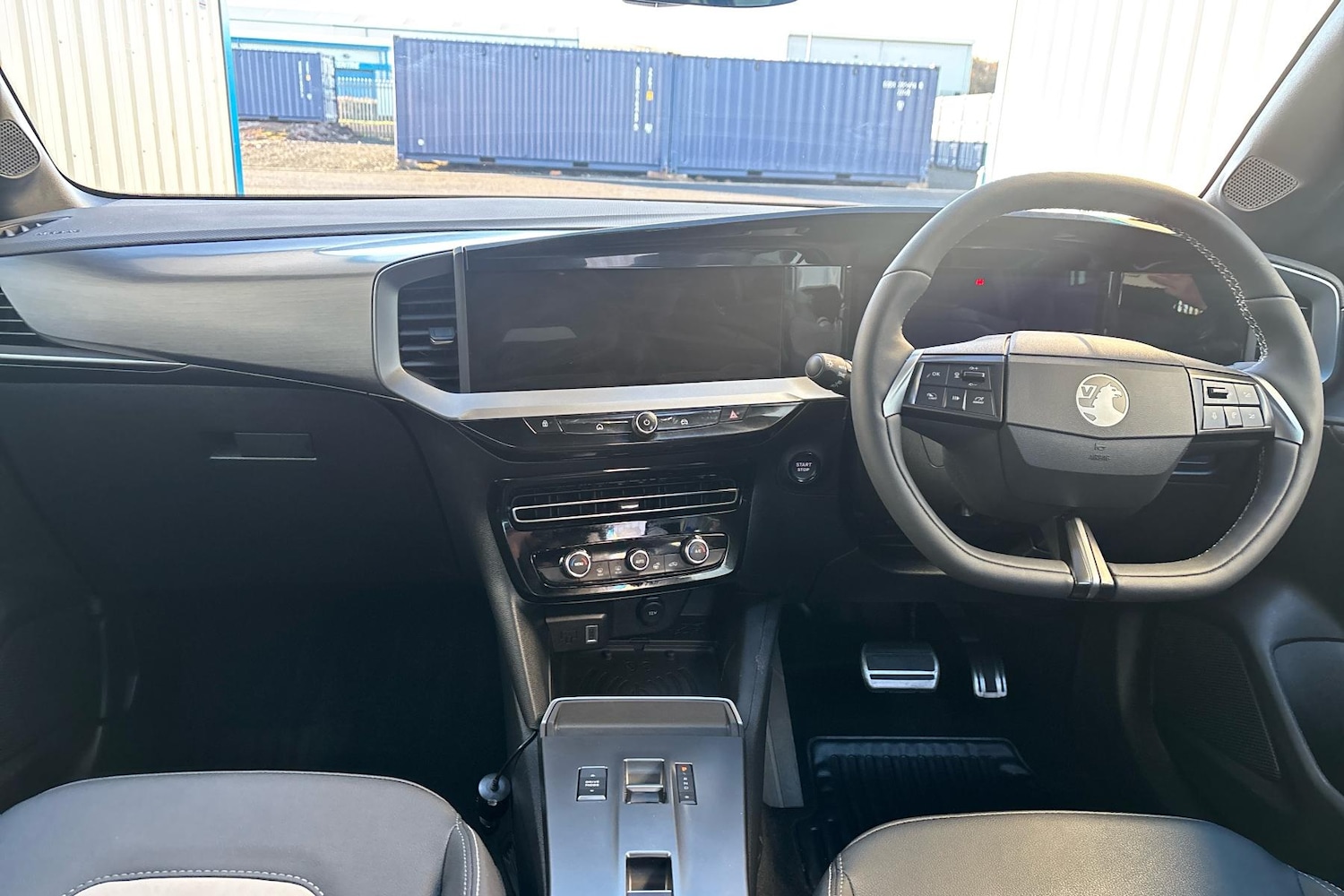 Used Vauxhall Mokka 2025 for sale - 77147671: Photo 4