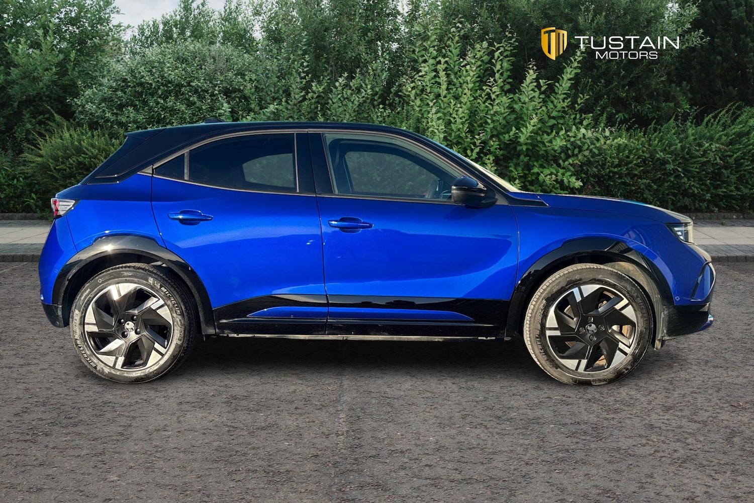 Used Vauxhall Mokka 2025 for sale - 77147671: Photo 8