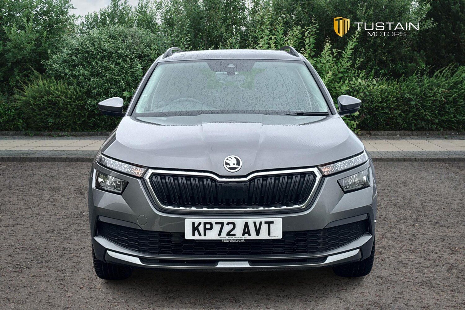 Used Skoda Kamiq 2022 for sale - 77744085: Photo 10