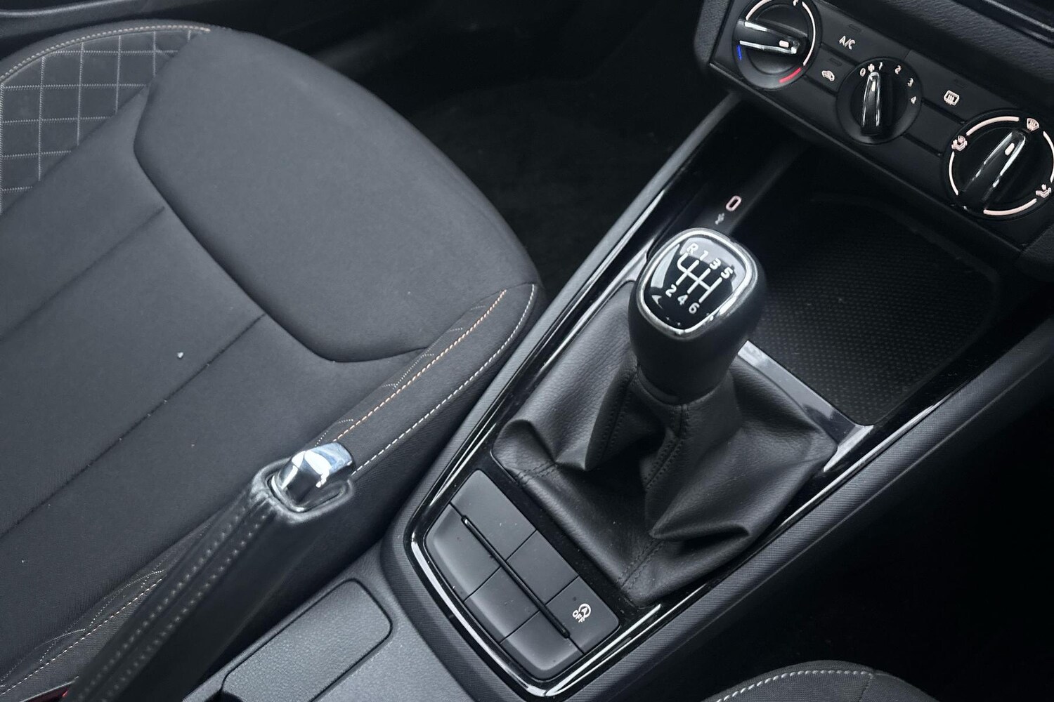 Used Skoda Kamiq 2022 for sale - 77744085: Photo 14