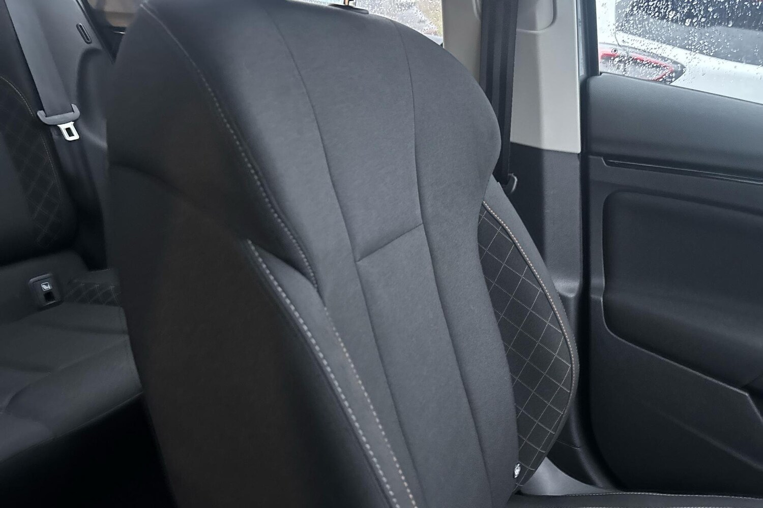 Used Skoda Kamiq 2022 for sale - 77744085: Photo 23