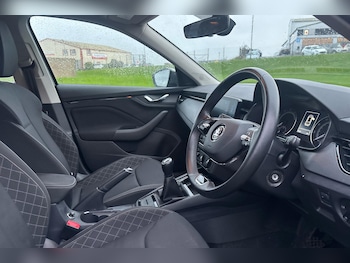 Used Skoda Kamiq undefined for sale - 77744085: Photo