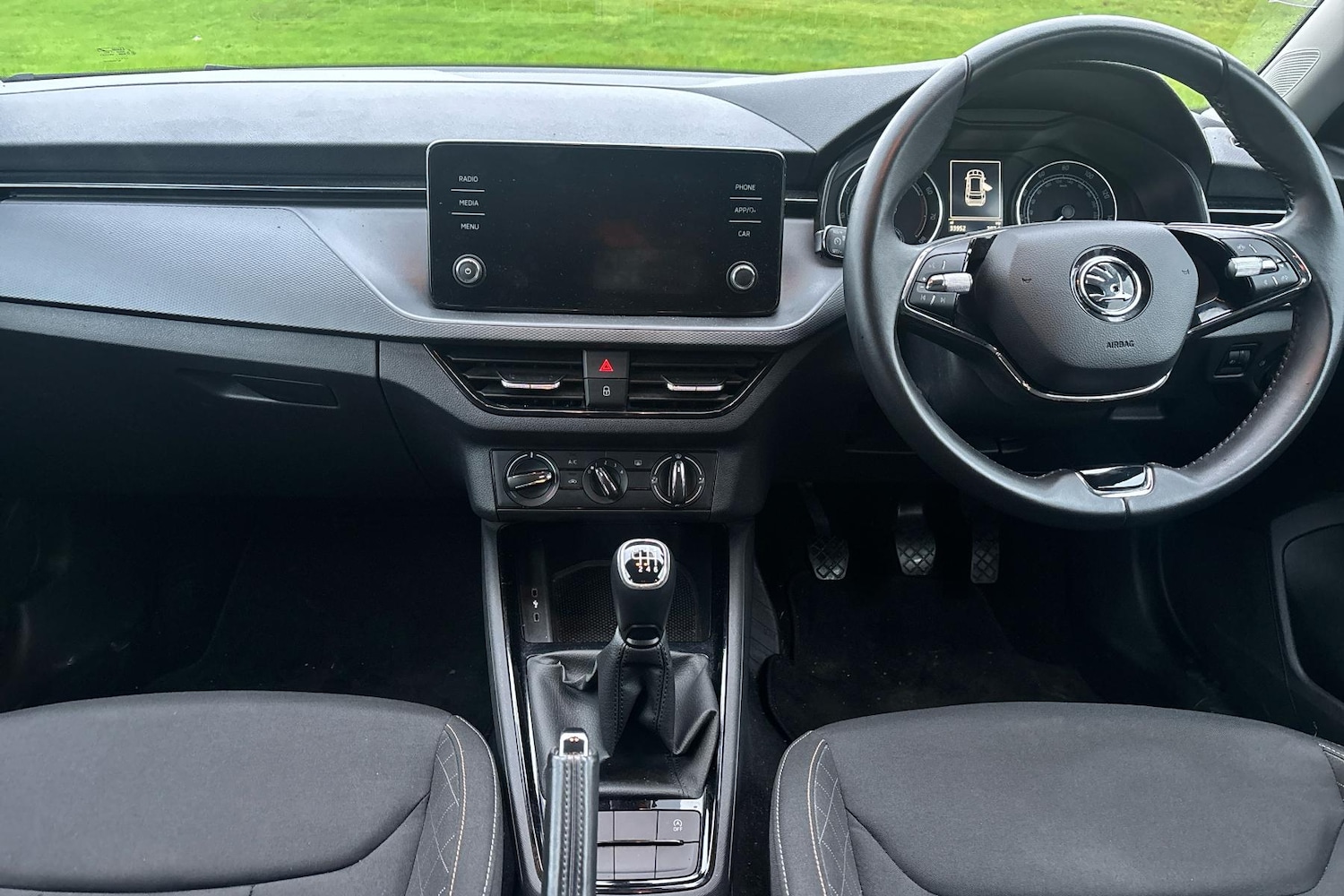 Used Skoda Kamiq 2022 for sale - 77744085: Photo 4