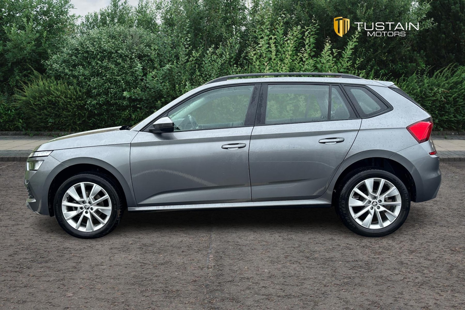 Used Skoda Kamiq 2022 for sale - 77744085: Photo 9