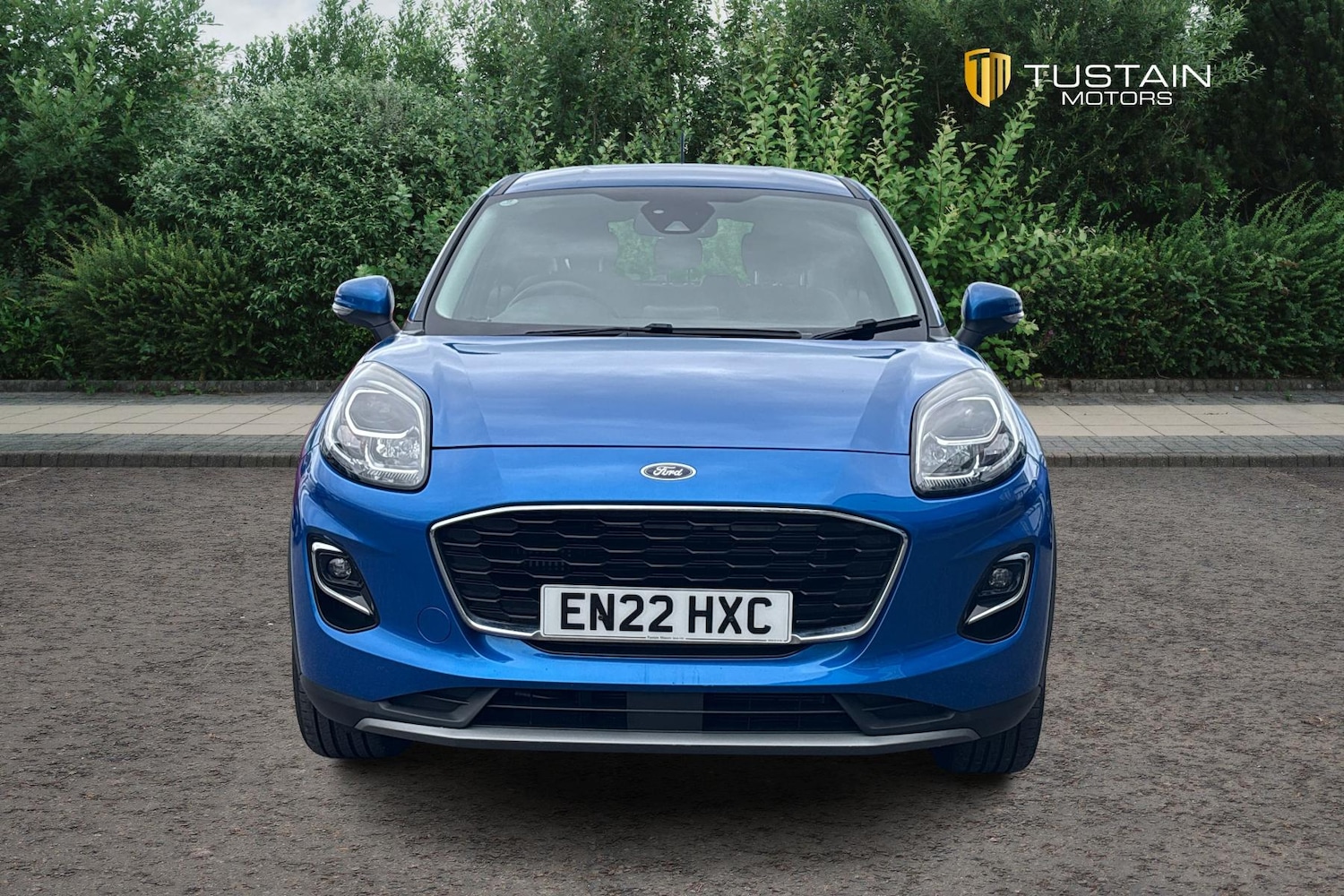 Used Ford Puma 2022 for sale - 76401555: Photo 10