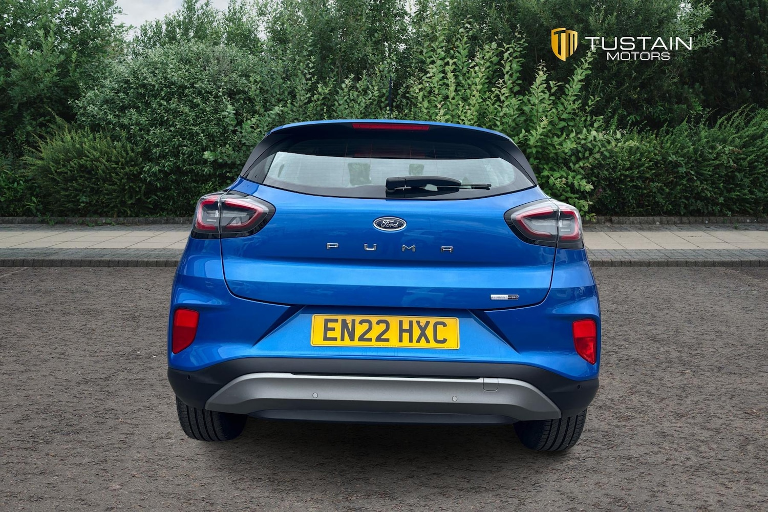 Used Ford Puma 2022 for sale - 76401555: Photo 11