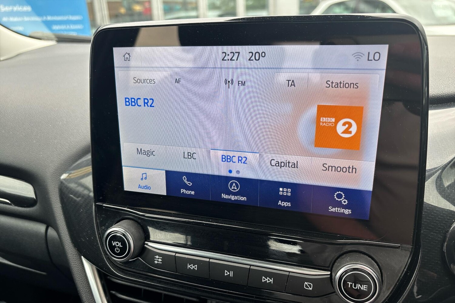 Used Ford Puma 2022 for sale - 76401555: Photo 16