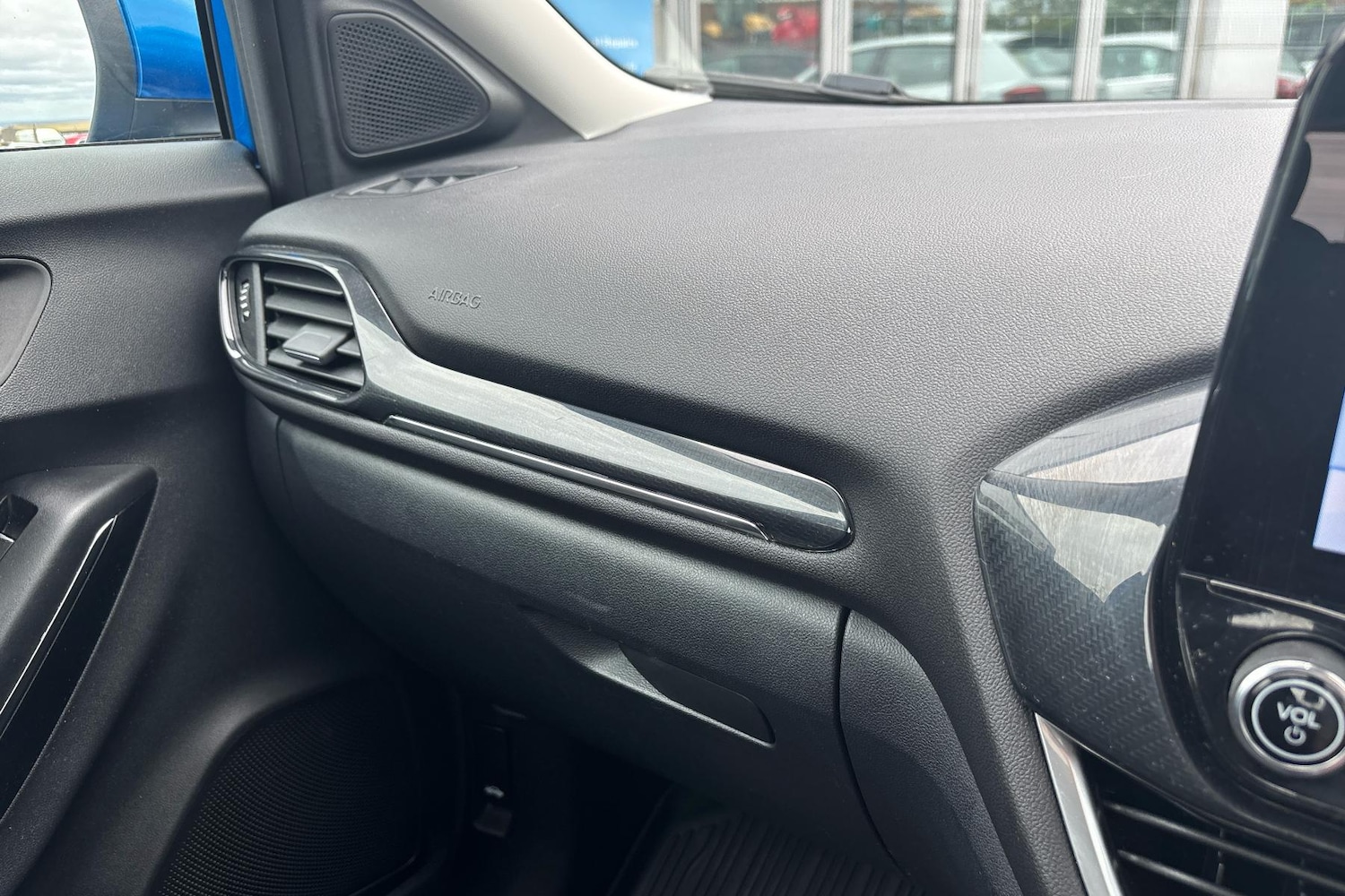 Used Ford Puma 2022 for sale - 76401555: Photo 24