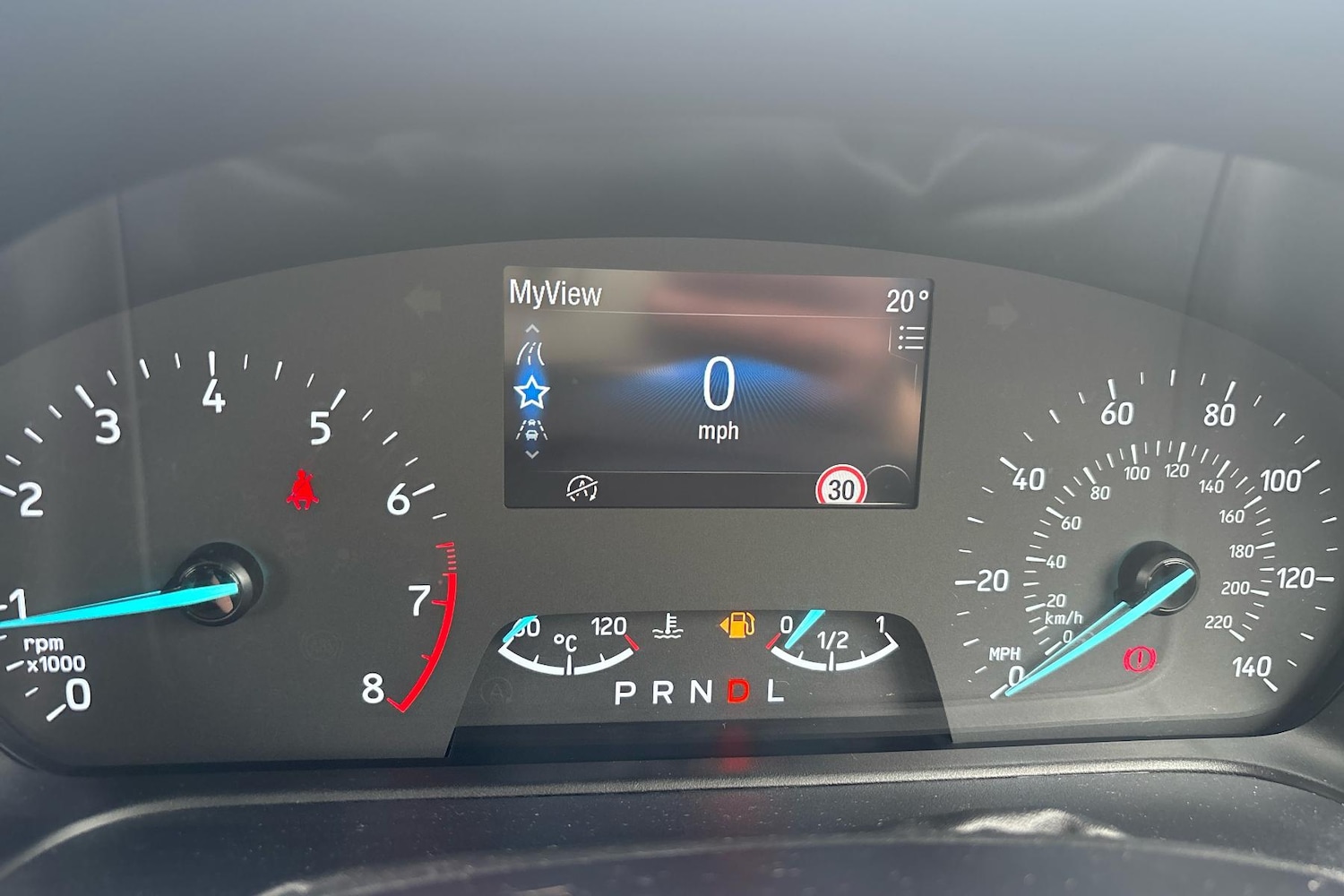 Used Ford Puma 2022 for sale - 76401555: Photo 25