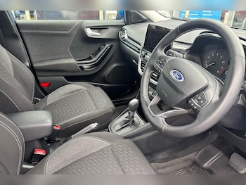 Used Ford Puma 2022 for sale - 76401555: Photo