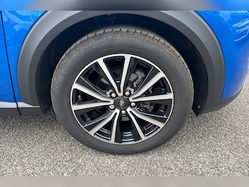 Used Ford Puma 2022 for sale - 76401555: Photo